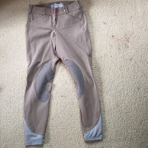 Tredstep Symphony Breeches
